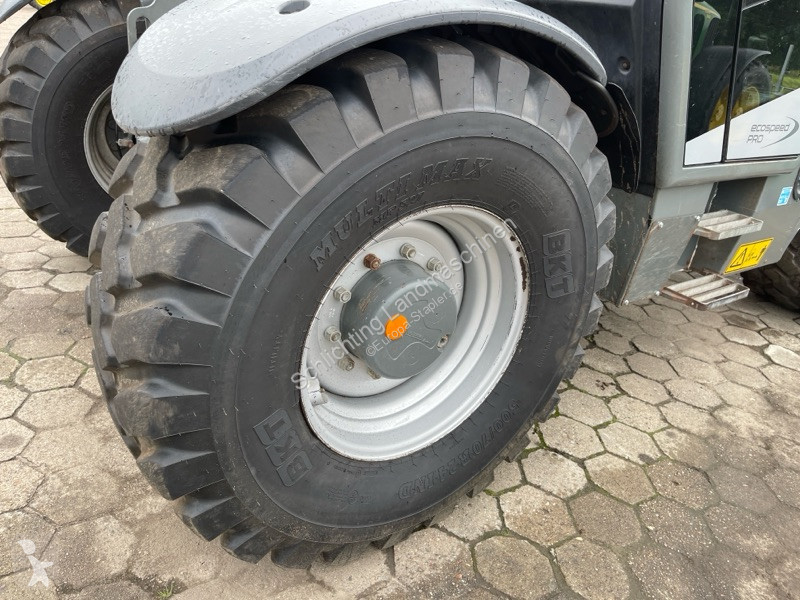 Chariot télescopique Kramer KT 559