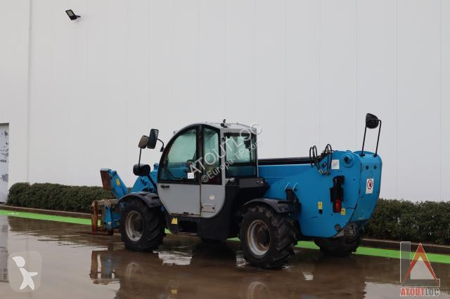 Chariot télescopique Genie GTH4014