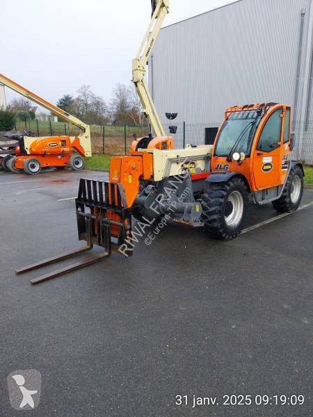 Chariot télescopique JLG 3513PS