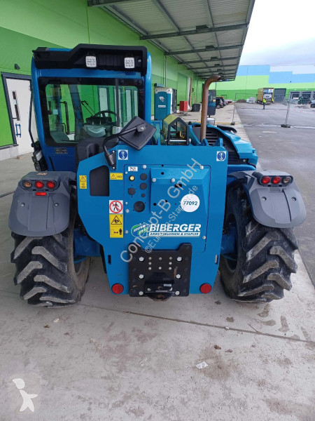 Chariot télescopique Merlo TF 30.9 G