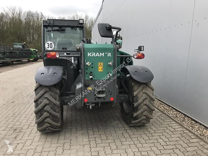 Chariot télescopique Kramer KT357
