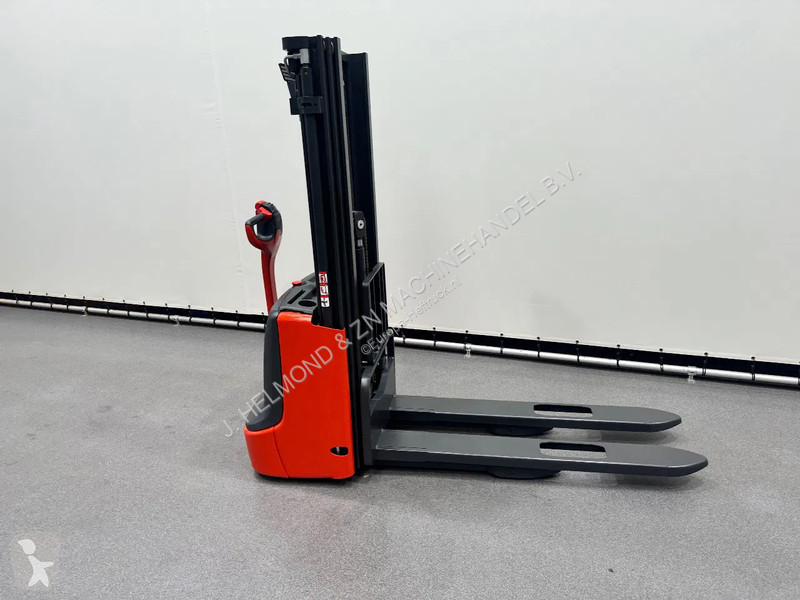 Gerbeur Linde