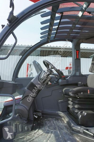Încărcător telescopic Magni 6.26