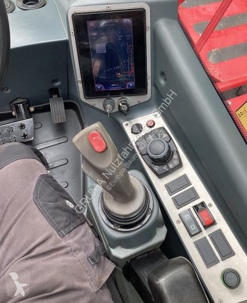 Încărcător telescopic Magni 5.18 S