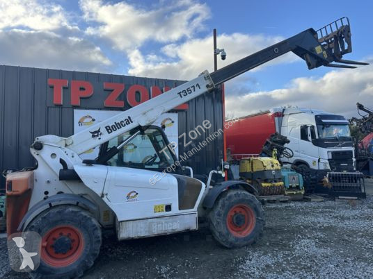Sollevatori telescopici Bobcat t3571 à 23500 € ht