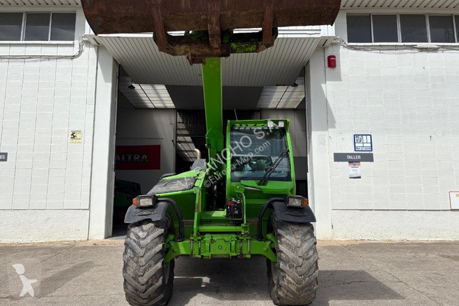 Încărcător telescopic Merlo TF42.7CS-140