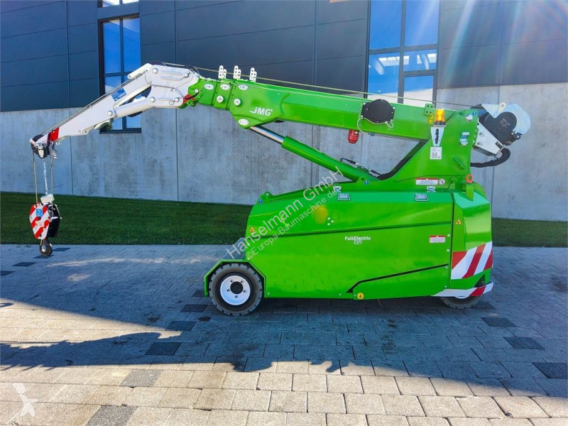 Kran JMG MC 32S