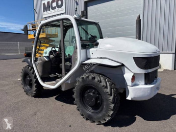 Manitou Teleskoplader Starr Teleskoplader
