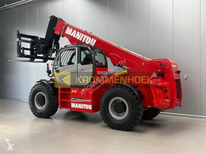 Verreiker Manitou MHT 10180