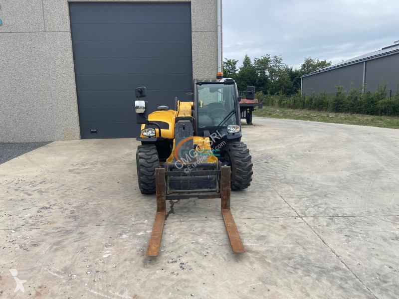 Chariot télescopique Manitou MT625