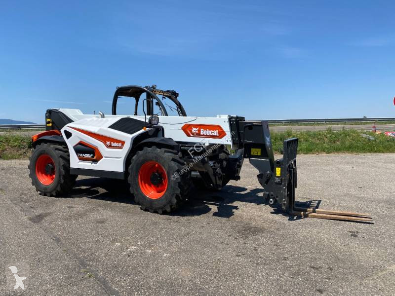 Sollevatori telescopici Bobcat T41.140SLPRB 1er...