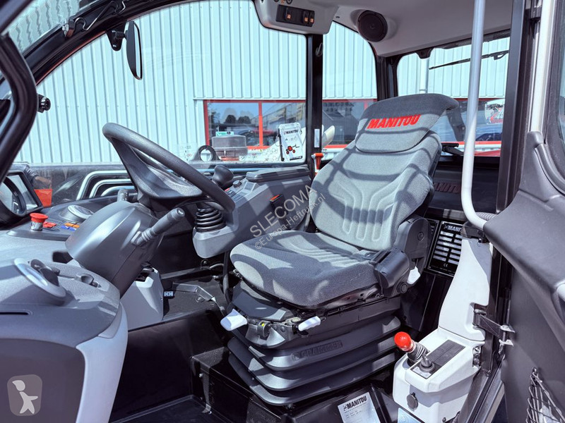 Verreiker Manitou MLT 733-115