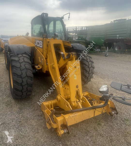 Sollevatori telescopici JCB  542-70