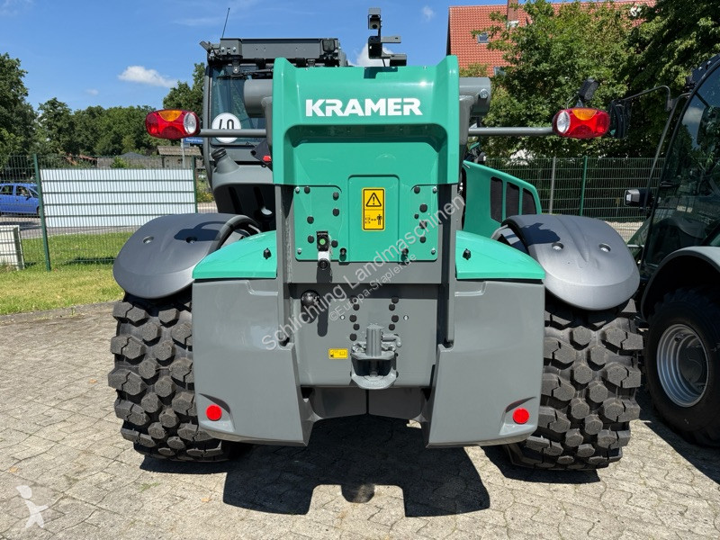 Chariot télescopique Kramer KT559