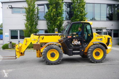 Chariot télescopique JCB 540-140 14 m / 1800 MTH