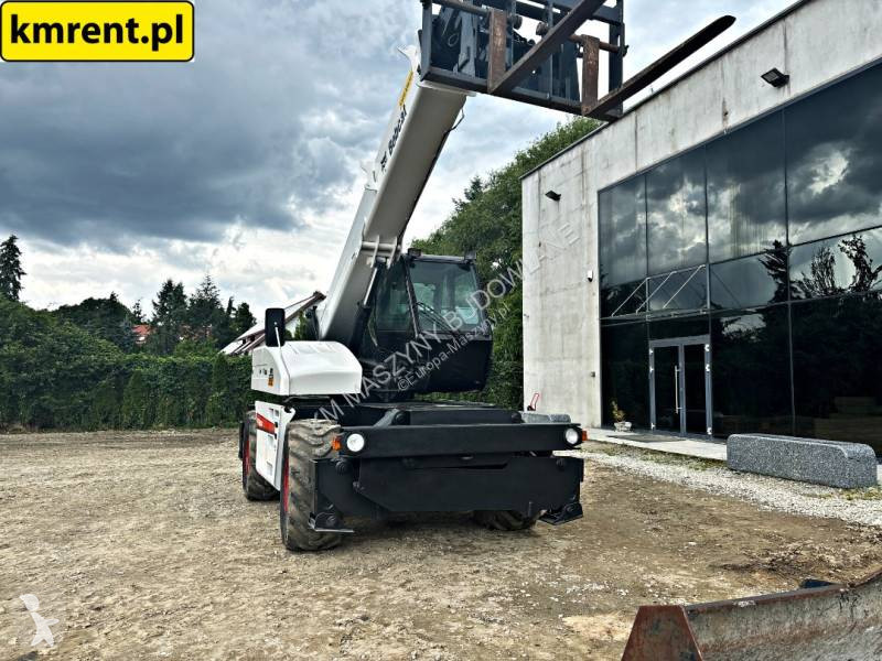 Sollevatori telescopici Bobcat Bobcat TD 40150...
