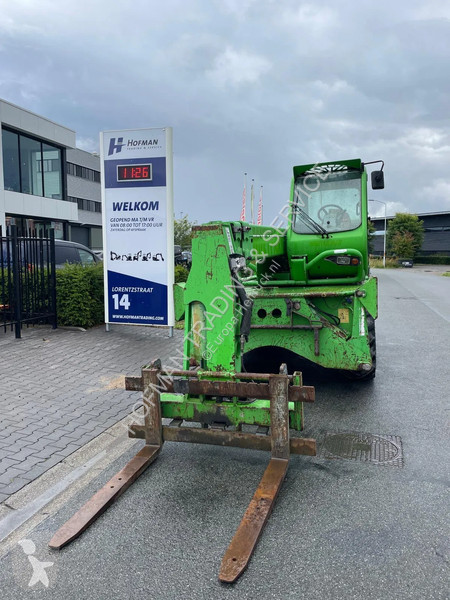 Verreiker Merlo RT38.16