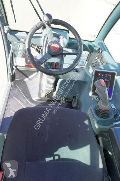 Încărcător telescopic Magni 5.18 S