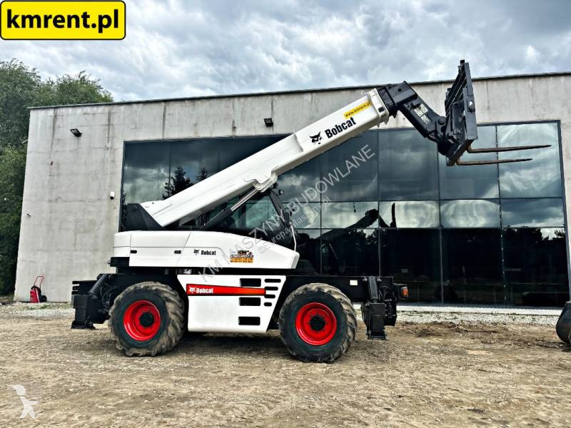 Sollevatori telescopici Bobcat TD 40150...