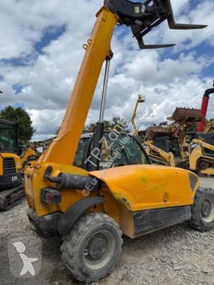 Verreiker Manitou mt625 à 31900 € ht