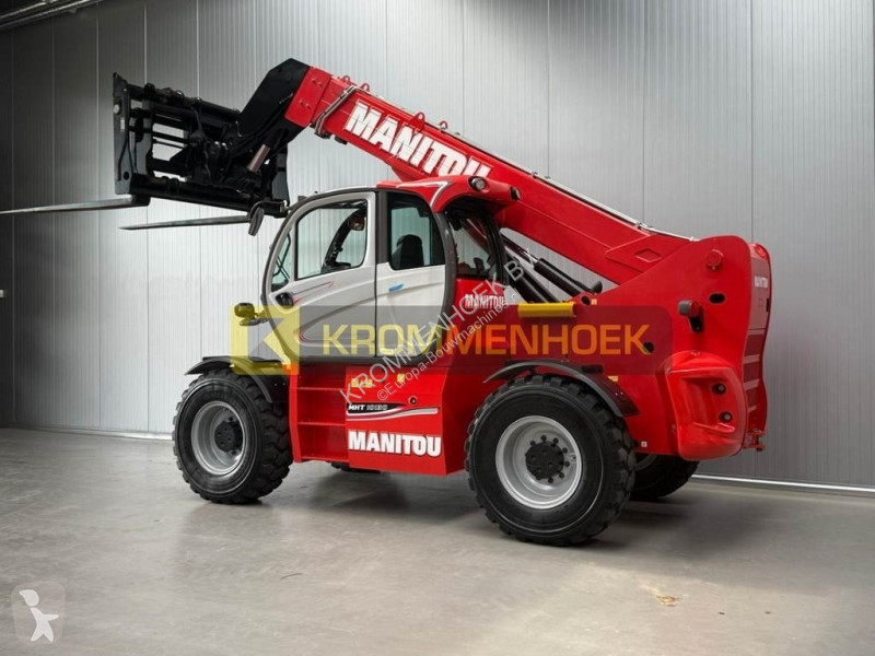 Verreiker Manitou MHT 10130