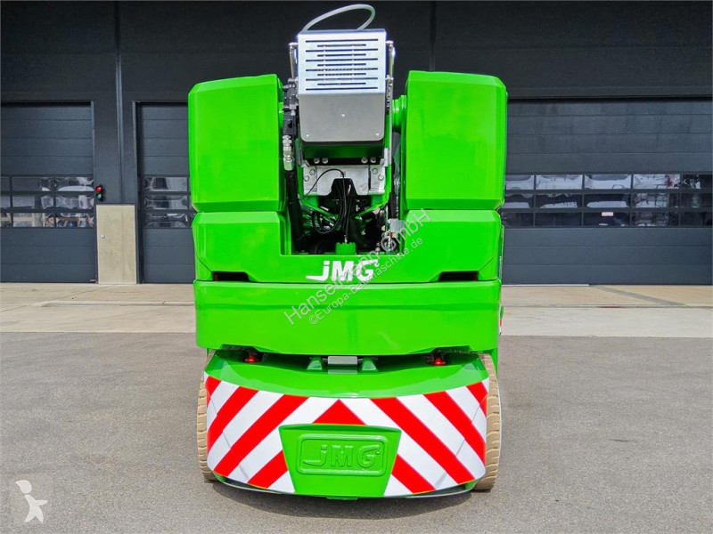 رافعة JMG MC 400S