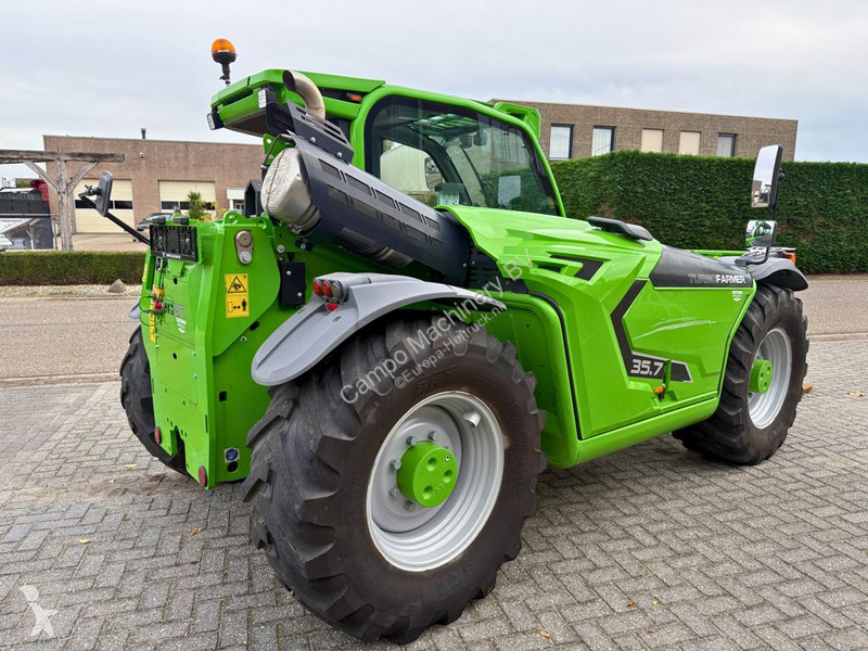 Verreiker Merlo TF35.7-140 Telehandler