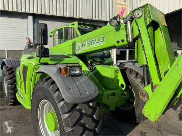 Verreiker Merlo TF50.8T-170HF