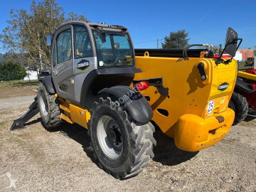 Teleskopický vozík Manitou MT 1840 A EASY