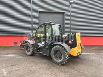 Teleskopický vozík Haulotte HTL 3210