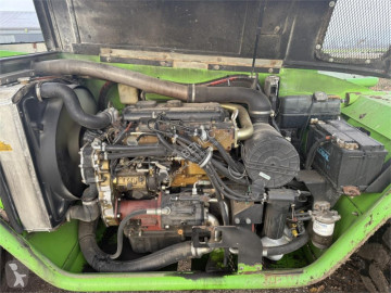Verreiker Merlo P72.10 Verreiker