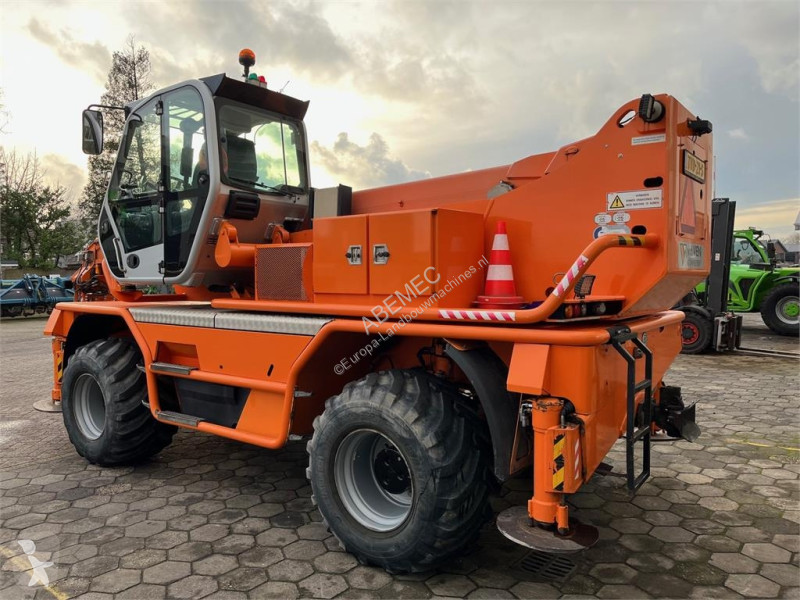 Verreiker Merlo R60.24 MCSS