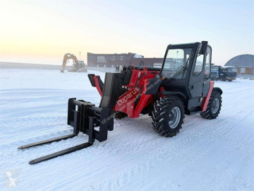 Terex teleszkópos targonca