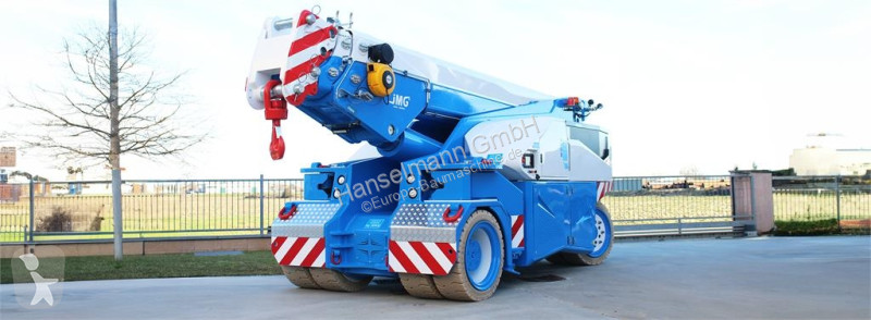 Kran JMG MC 300S