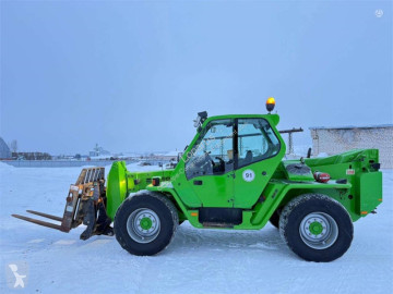 Teleskopisk truck Merlo