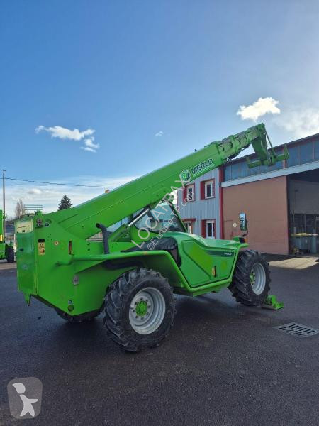 Teleskopisk truck Merlo  P 40.17