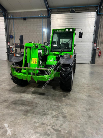 Merlo telescopic handler