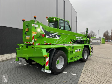Verreiker Merlo Roto 50.26 S Plus