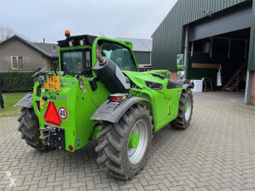 Verreiker Merlo TF33.9-115