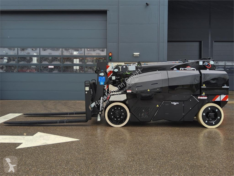Kran JMG MC 100.08