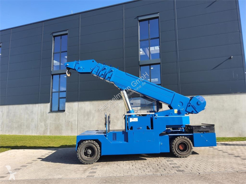 Kran Valla 250 E