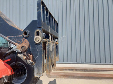 رافعة شوكية تلسكوبية Manitou