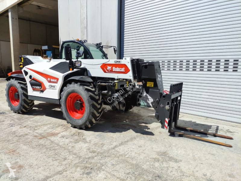 رافعة شوكية تلسكوبية Bobcat TL41.140SLP