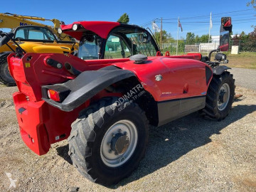 رافعة شوكية تلسكوبية Manitou MT930H