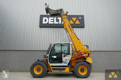Teleskopisk truck Sennebogen