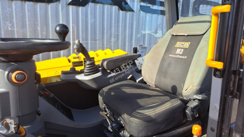 Teleskopisk truck   532-70 SUPER PS6