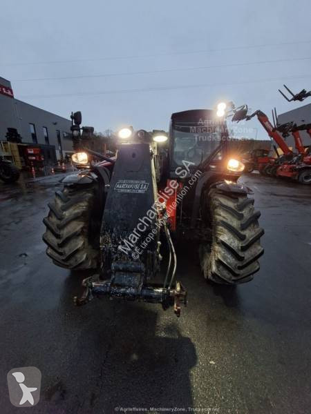 Manitou MLT 1041-145 PS+ telescopic handler