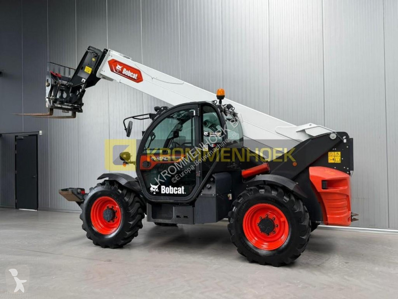 رافعة شوكية تلسكوبية Bobcat T 41.140 SLPRB
