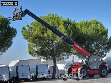 Carretilla telescópica Manitou MT1335 MT1335 Sway