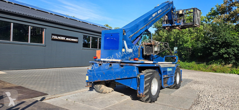Verreiker Merlo ROTO 40.21 evs